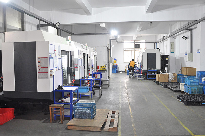Machinewerkplaats