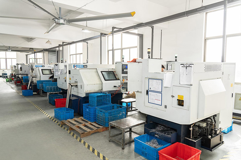 Machinewerkplaats