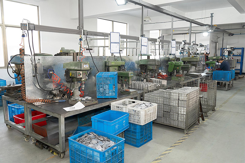 Machinewerkplaats