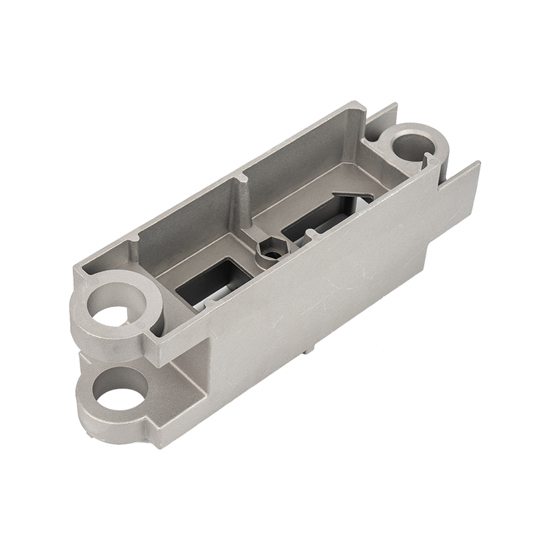 Niet-standaard onderdelen van mechanische apparatuur van aluminiumlegering