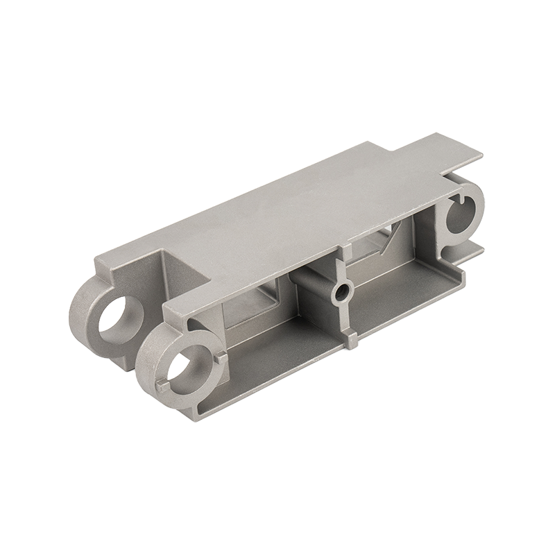 Niet-standaard onderdelen van mechanische apparatuur van aluminiumlegering