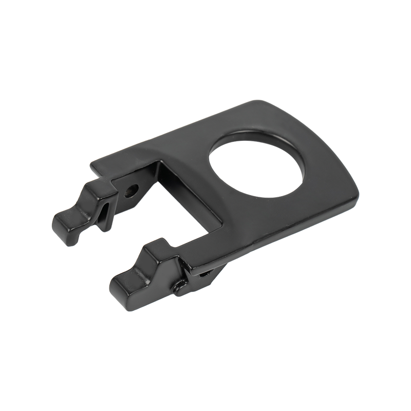 Connectoren voor industriële apparatuur van aluminiumlegering