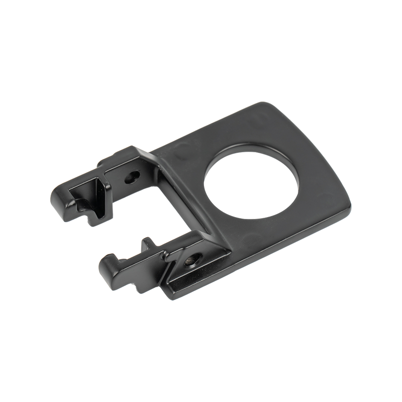 Connectoren voor industriële apparatuur van aluminiumlegering
