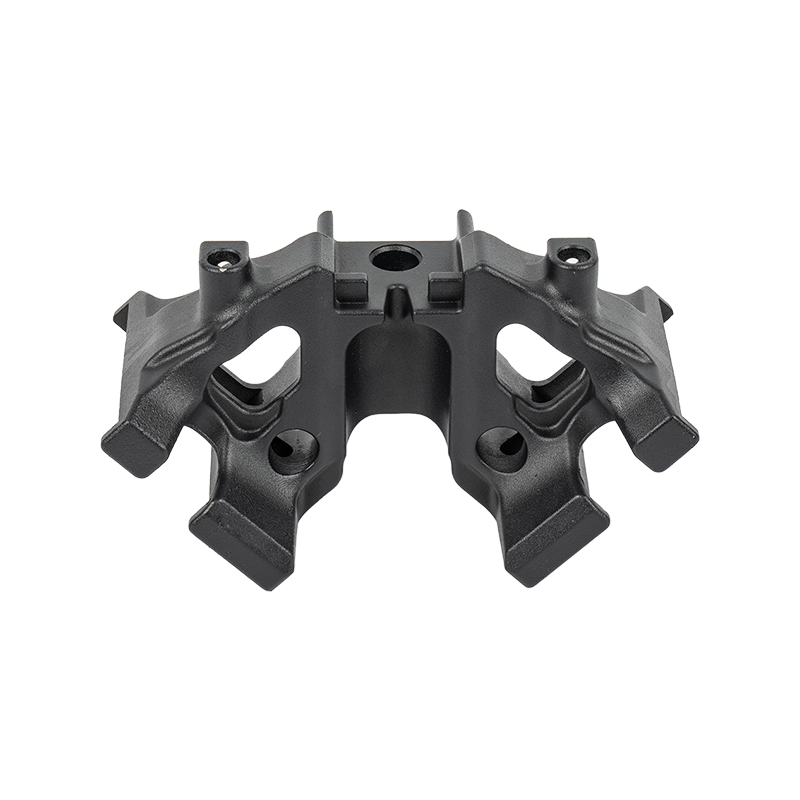 Beugel met symmetrische structuur van aluminiumlegering Beugel met symmetrische structuur van aluminiumlegering