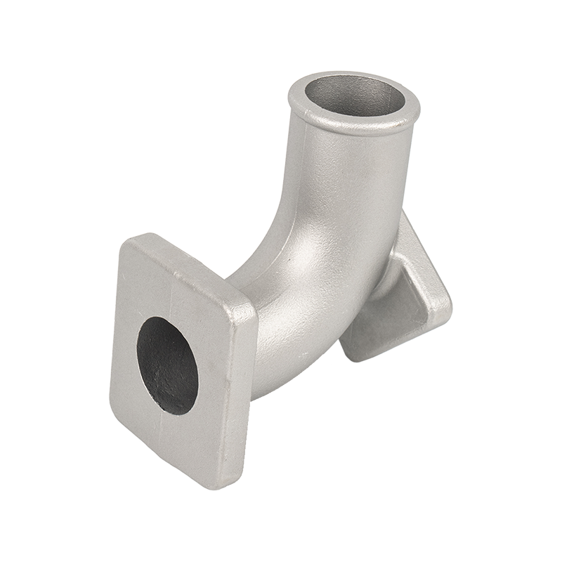 Onderdelen van precisiegegoten aluminiumlegering