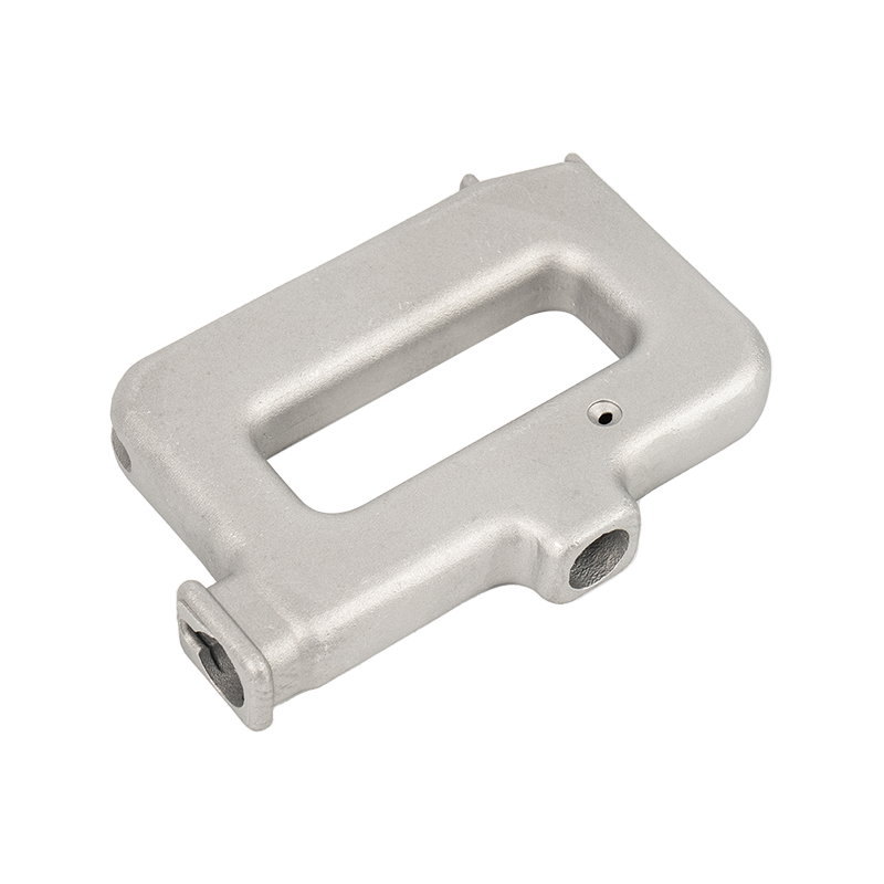 Gietstukken van aluminiumlegeringen met hoge hardheid