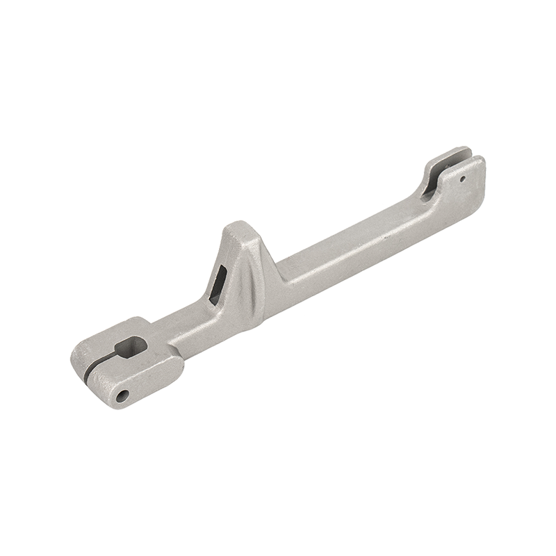Industriële beschermende gietstukken van aluminiumlegering
